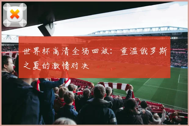 世界杯高清全场回放：重温俄罗斯之夏的激情对决