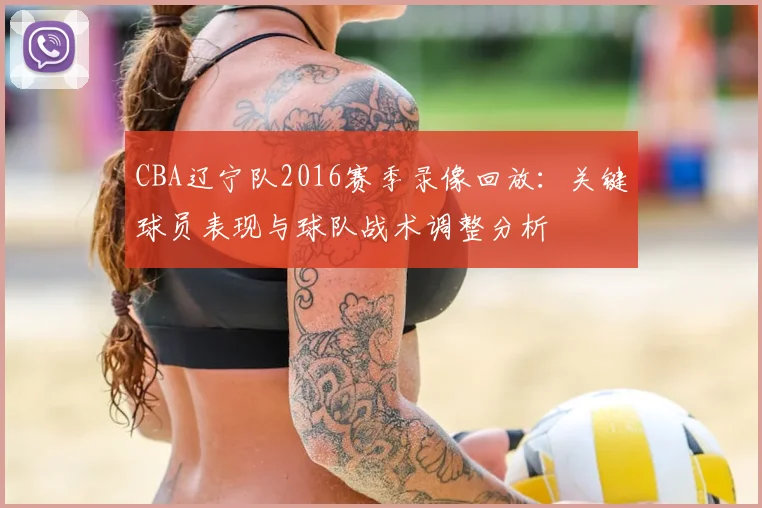 CBA辽宁队2016赛季录像回放：关键球员表现与球队战术调整分析