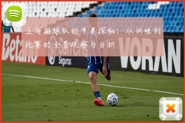 上海排球队的节奏探秘:从训练到比赛的全景观察与分析