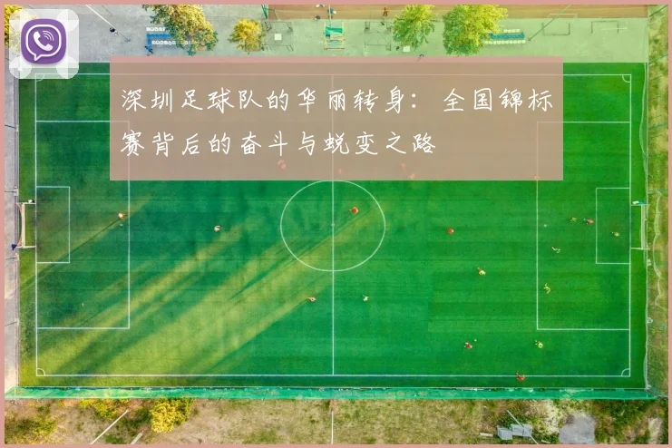 深圳足球队的华丽转身:全国锦标赛背后的奋斗与蜕变之路