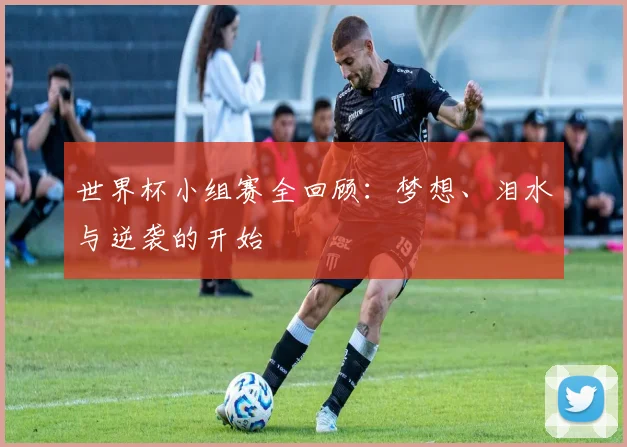 世界杯小组赛全回顾:梦想、泪水与逆袭的开始