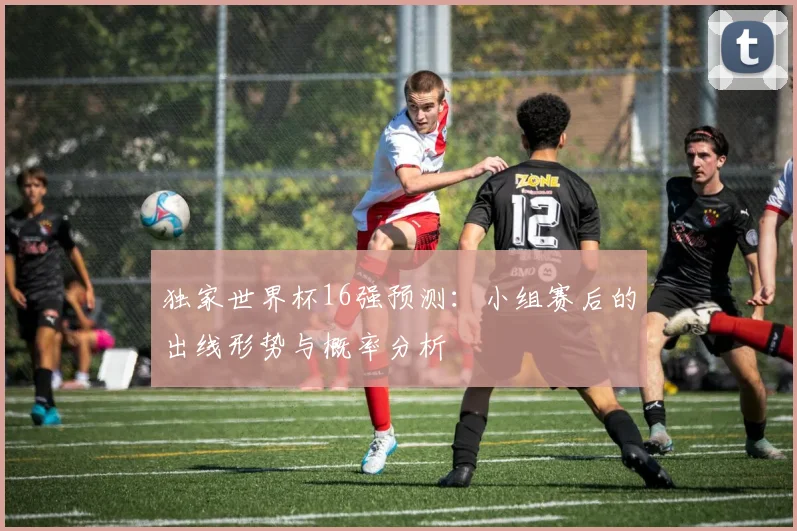 独家世界杯16强预测:小组赛后的出线形势与概率分析